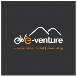 E-Venture Bikes